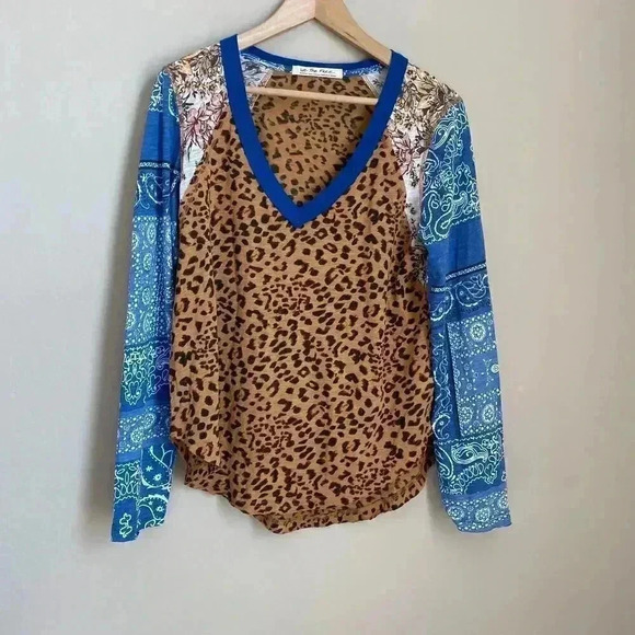 FP We the Free Friday‎ Night Long Sleeve Top - Picture 4 of 11